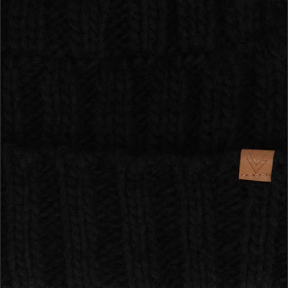 Skimuts heren - Knitted - One Size