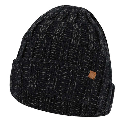 Ski Muts & Sjaal heren - Knitted - One Size