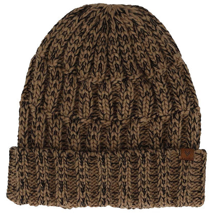 Skimuts heren - Knitted - One Size