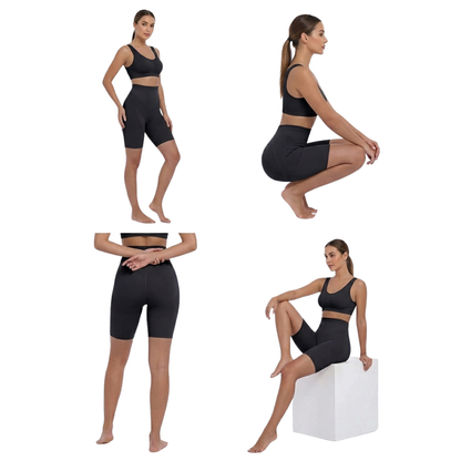 Correcting hipster shorts - 2-Pak - Ladies (copy)
