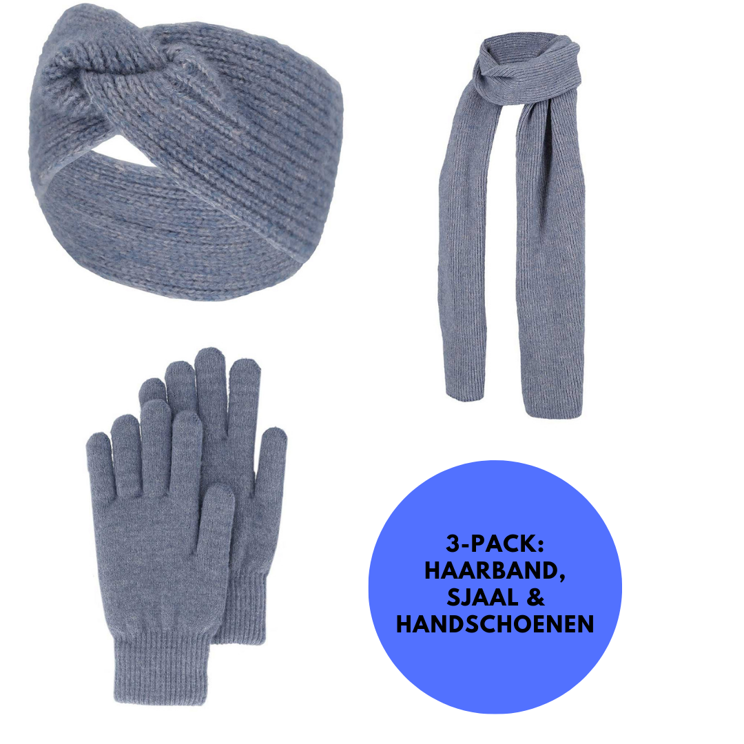 schal und handschuhe set damen Möchten Sie ein Damen-Winterset gerippt bestellen?
