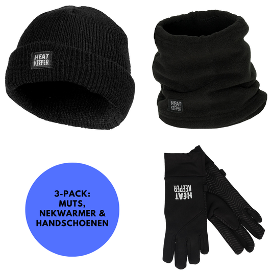 Allround wintersportset 5/12 Jaar