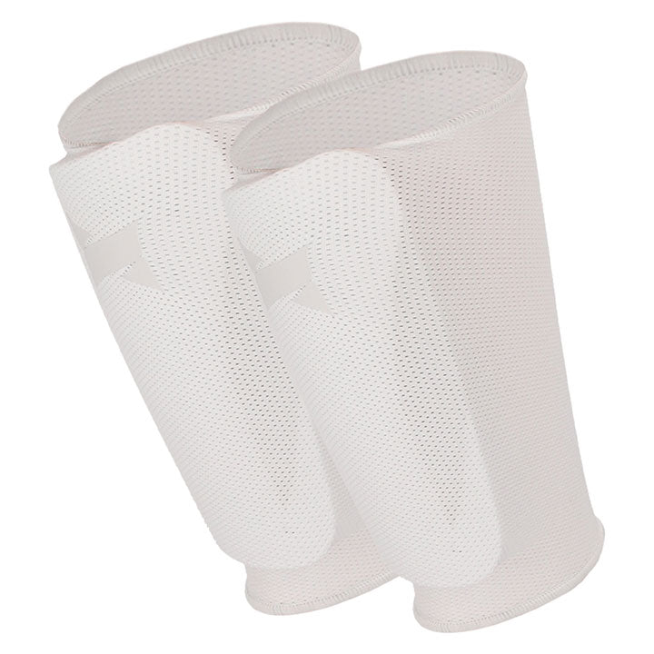 Xtreme – Schienbeinschutz mit Socke – Weiß