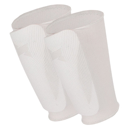 Xtreme – Schienbeinschutz mit Socke – Weiß