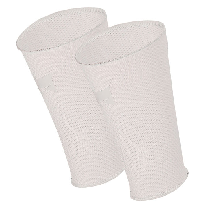 Xtreme – Schienbeinschutz mit Socke – Weiß
