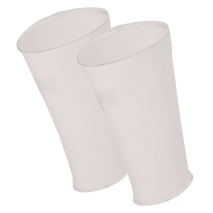 Xtreme – Schienbeinschutz mit Socke – Weiß