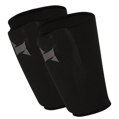 Xtreme - Schienbeinschutz mit Socke - Schwarz