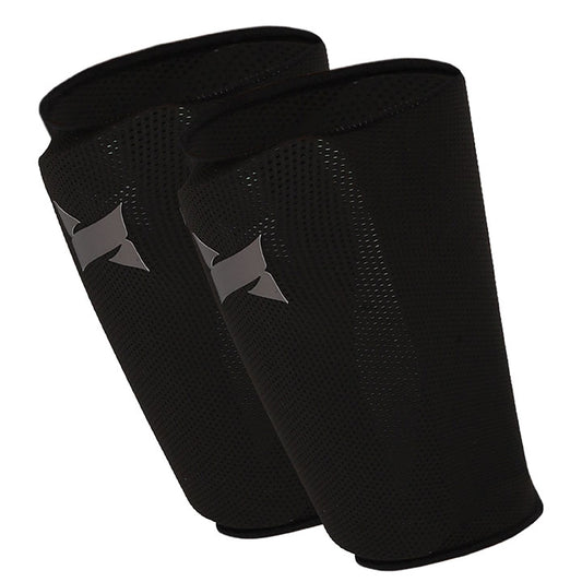 Xtreme - Schienbeinschutz mit Socke - Schwarz