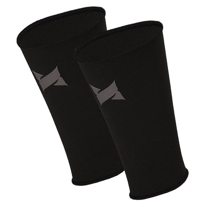 Xtreme - Schienbeinschutz mit Socke - Schwarz