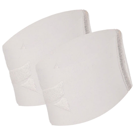 Xtreme - Schienbeinschutzgurte - Weiß