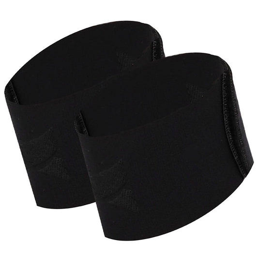 Xtreme - Schienbeinschutzgurte - Schwarz