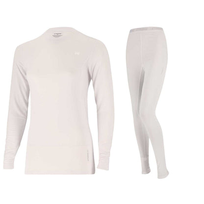 Thermoshirt Damen - Schwarz - 1 Stück