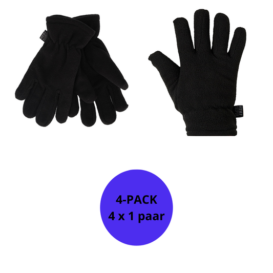 Thermo-Kinderhandschuhe - 1 Paar