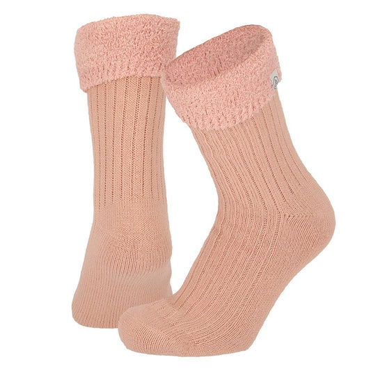 House Socks Damen - Ultra Soft - Einheitsgröße