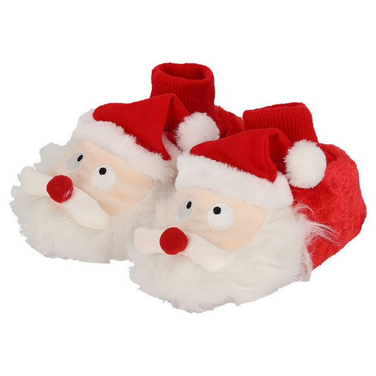 Chaussons de Noël pour enfants - Unisexe