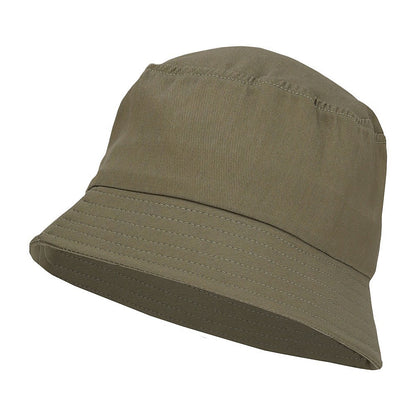 Bucket hat - Unisex - Sand - Vissershoedje