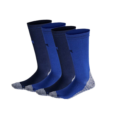 Chaussettes de course/compression - 4 pièces