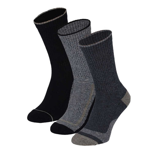 Sportsocken lässig multi blau