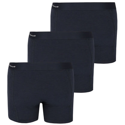 Bambus-Boxershorts für Jungen - 6er-Pack - Sparpack