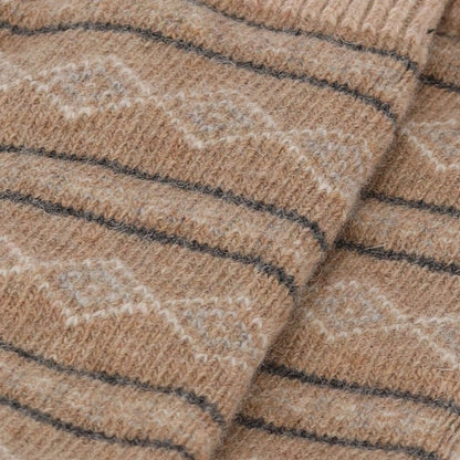 Herrensocken für den Innenbereich - Mode - Natural Wool