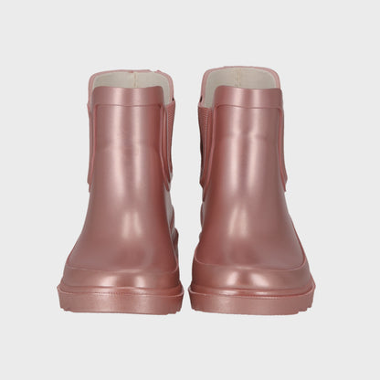 Regenlaarzen - Kids - Chelsea - Roze