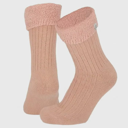 House Socks Damen - Ultra Soft - Einheitsgröße