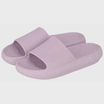 Slippers dames - Flops - Lila