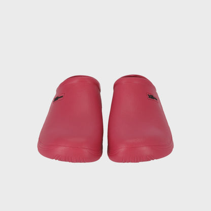 Sabots de jardinage pour dames - Rose