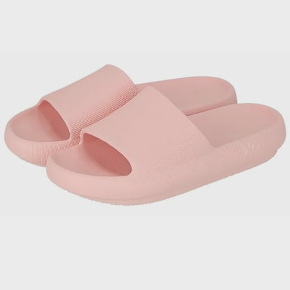 Pantoffeln Kinder - Flops - Rosa