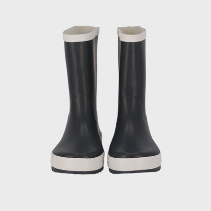 Regenstiefel Kinder - Gummi - Navy